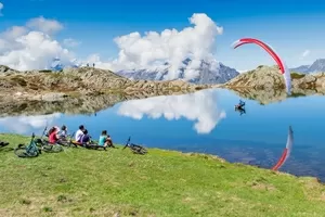 Wohnung zu verkaufen l alpe d huez, rhone-alpes, C3112 -A206 Bild - 6